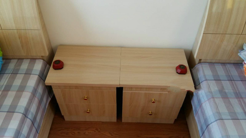 富平縣夕陽(yáng)紅老年公寓