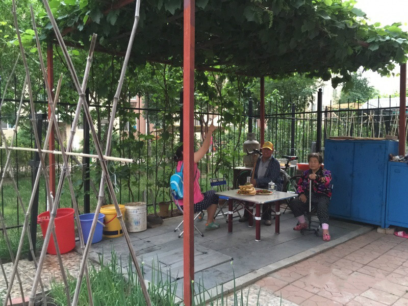 沈陽(yáng)愛(ài)心護(hù)理院 沈陽(yáng)愛(ài)心護(hù)理院