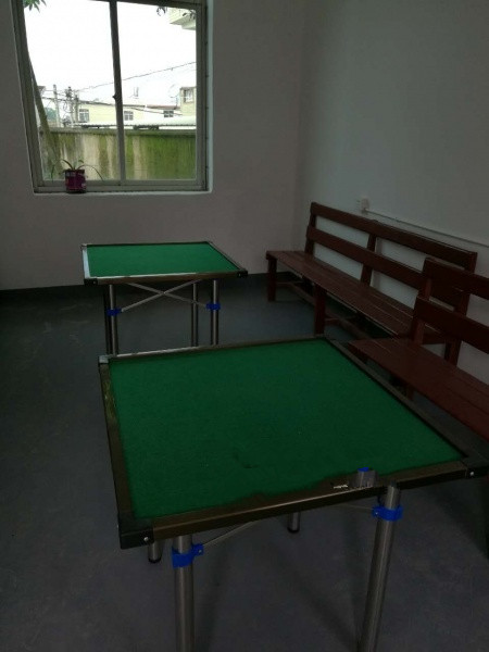 幸福時(shí)光頤養(yǎng)園