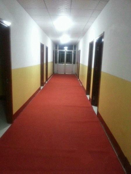 平遙勝譽(yù)養(yǎng)老中心