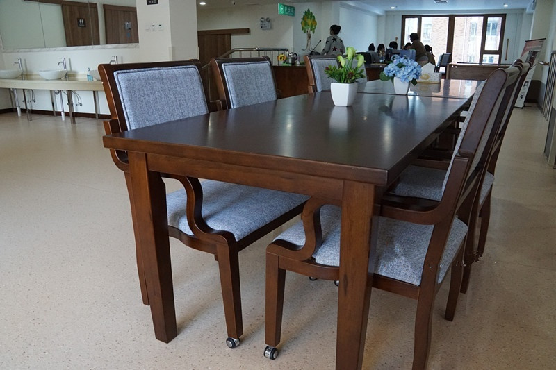 黑龍江哈爾濱樂活醫(yī)養(yǎng)家園