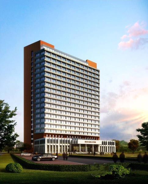 黑龍江省愛心護養(yǎng)院