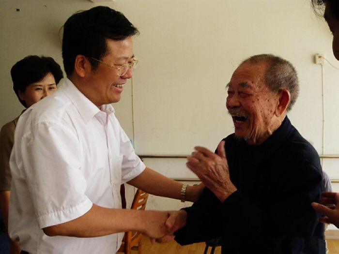 福建省三明市永安市老年公寓 福建省三明市永安市老年公寓