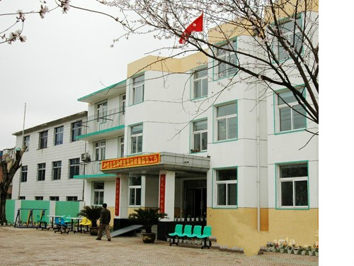 沈陽(yáng)市沈河區(qū)博愛(ài)老年休養(yǎng)院（并大東分院）