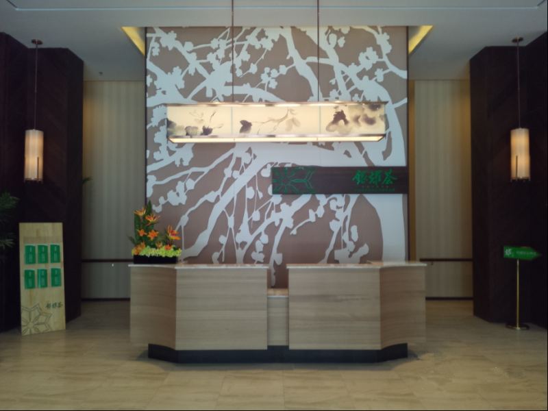 哈爾濱市銀耀薈老年公寓