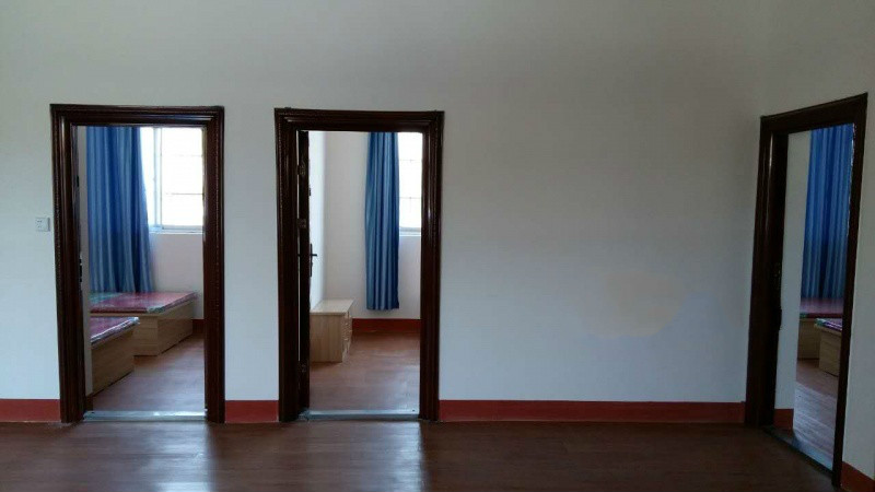 富平縣夕陽(yáng)紅老年公寓