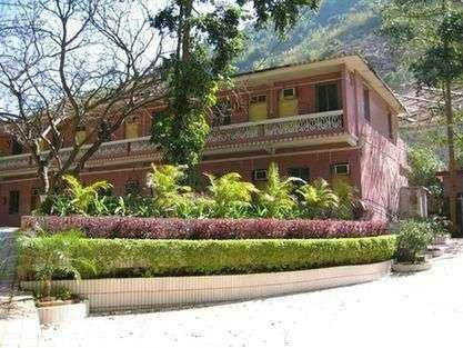 廣東省廣州市從化市流溪河怡養(yǎng)院