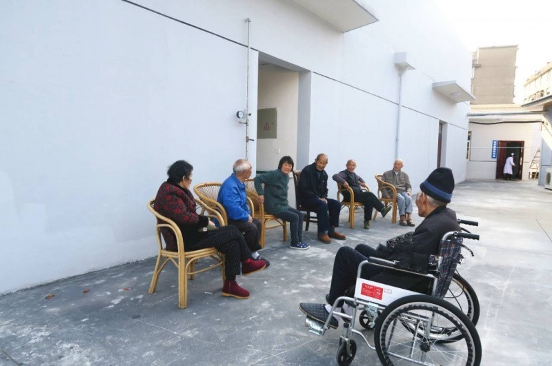 玉山縣廣福養(yǎng)護(hù)院 玉山縣廣福養(yǎng)護(hù)院