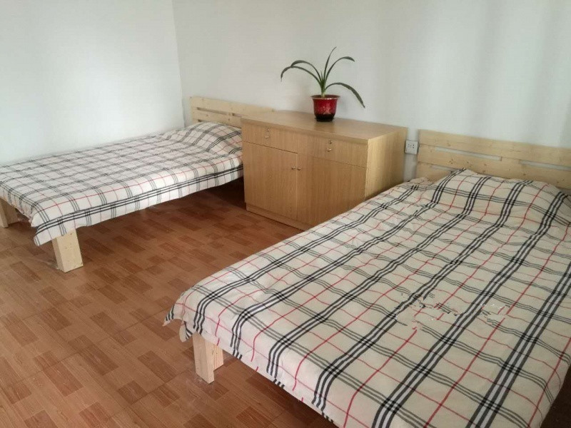 幸福時(shí)光頤養(yǎng)園