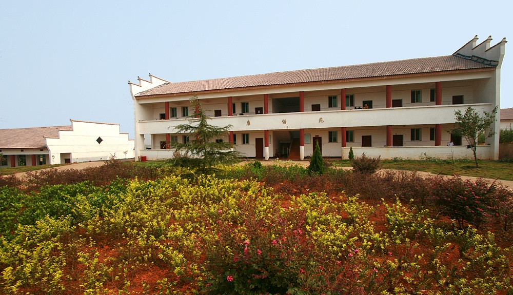 江西省宜春市豐城市榮塘鎮(zhèn)敬老院