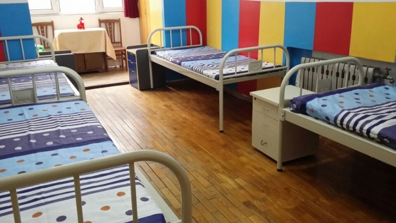 哈爾濱香坊鴻福養(yǎng)老院 哈爾濱香坊鴻福養(yǎng)老院