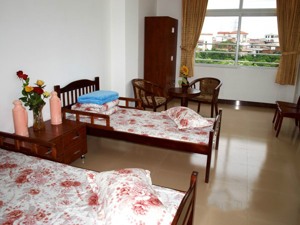 廣州市荔灣區(qū)西塱養(yǎng)老院 廣州市荔灣區(qū)西塱養(yǎng)老院