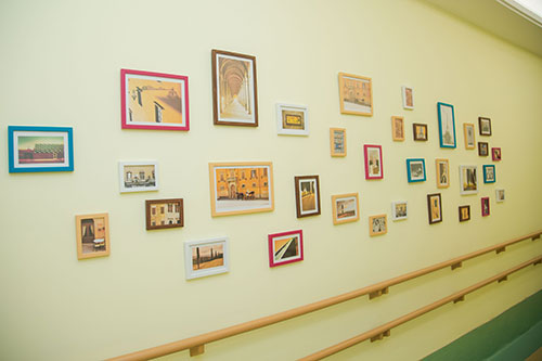 美好家園（廣州中山七）孝慈軒養(yǎng)老服務(wù)中心