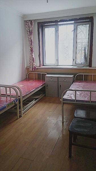 長(zhǎng)壽居老年公寓