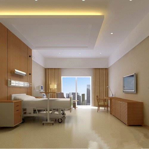 黑龍江省愛心護養(yǎng)院