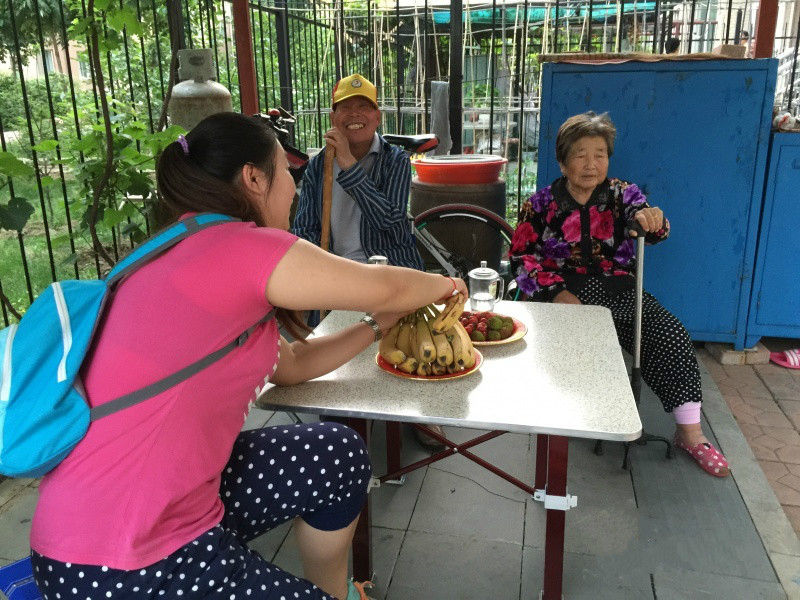 沈陽(yáng)愛(ài)心護(hù)理院 沈陽(yáng)愛(ài)心護(hù)理院