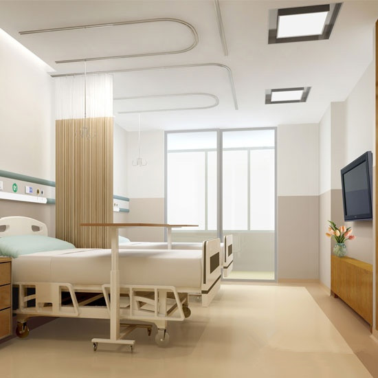 黑龍江省愛心護養(yǎng)院