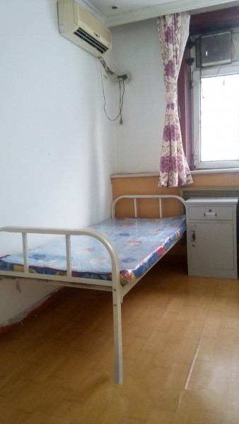 長(zhǎng)壽居老年公寓