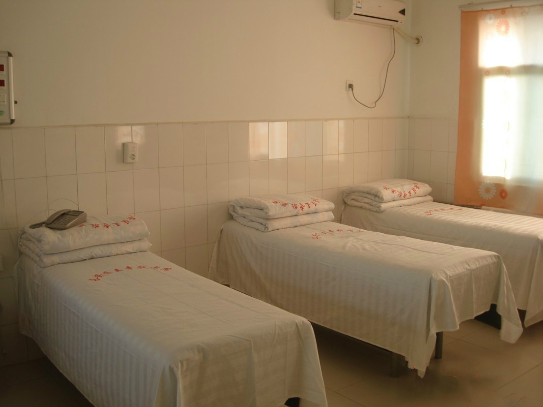 西安西咸新區(qū)灃東新城王寺敬老院 西安西咸新區(qū)灃東新城王寺敬老院