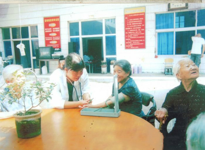 陜西省渭南市澄城縣鶴童老年公寓 陜西省渭南市澄城縣鶴童老年公寓