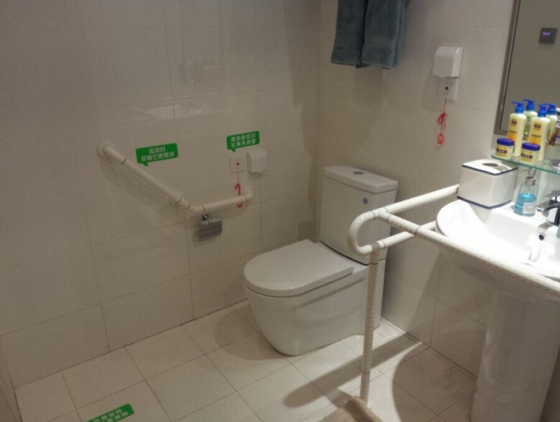 哈爾濱市銀耀薈老年公寓