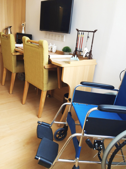 萬(wàn)科榕悅(越秀公園分院) 萬(wàn)科榕悅(越秀公園分院)