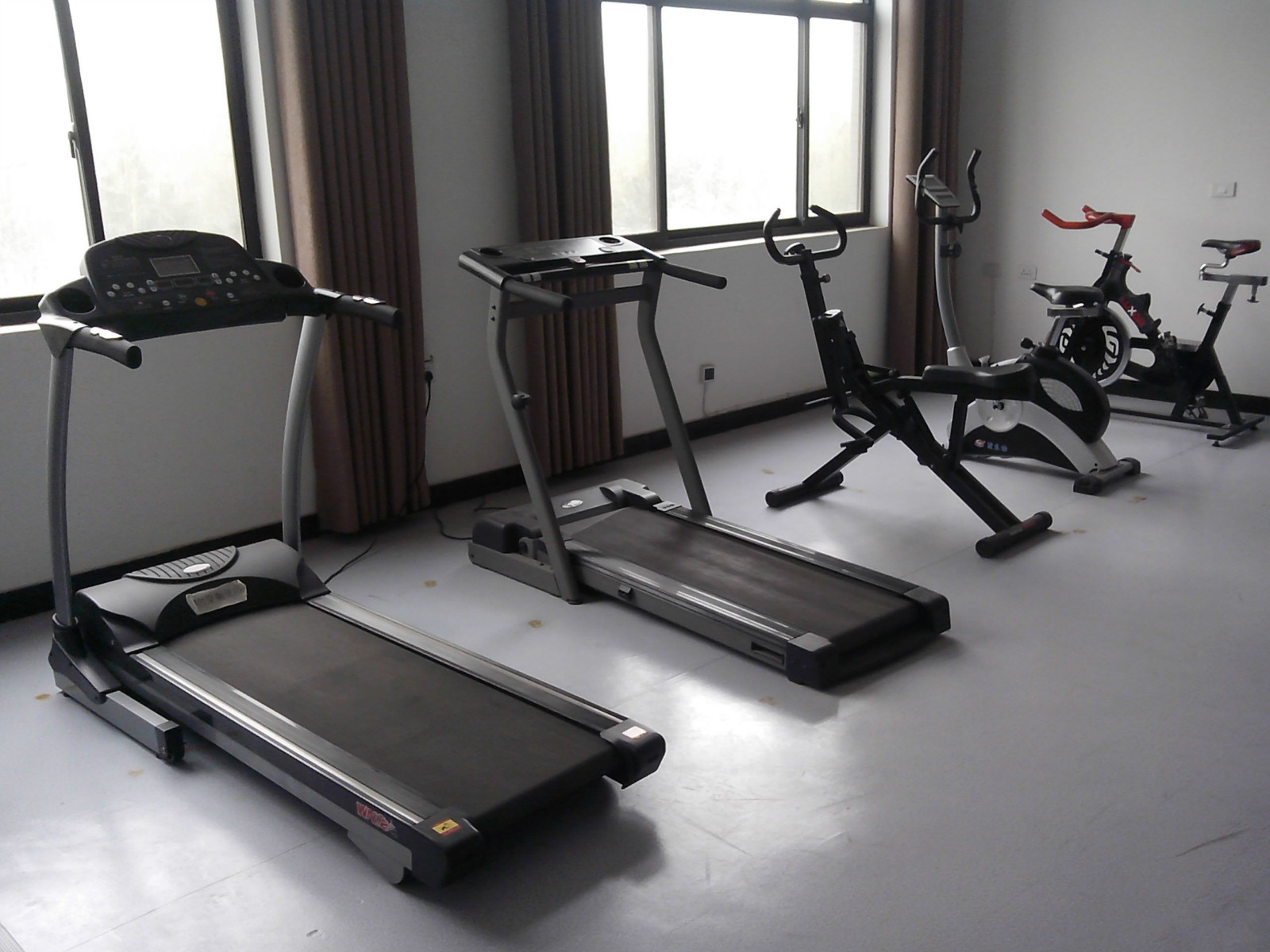 西安添翼老年公寓