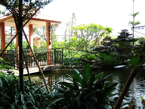 廣州市荔灣區(qū)東漖頤和養(yǎng)老院