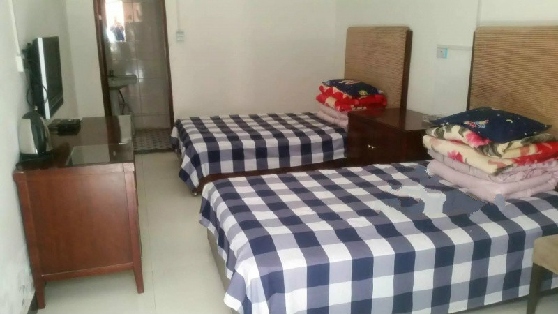 西安市未央?yún)^(qū)六村堡街道曹家堡農(nóng)村幸福院