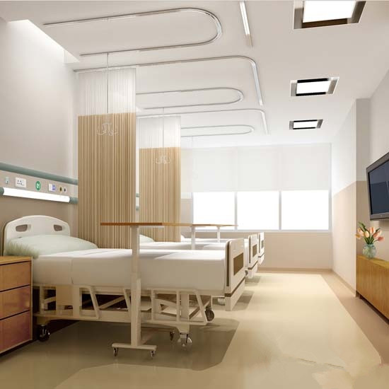 黑龍江省愛心護養(yǎng)院