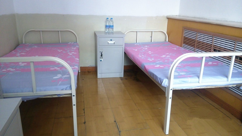 長(zhǎng)壽居老年公寓