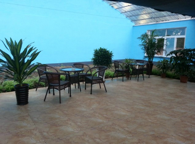 沈陽(yáng)市沈北新區(qū)夕陽(yáng)美敬老院