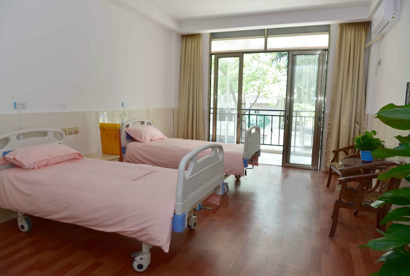 四海長者頤養(yǎng)院