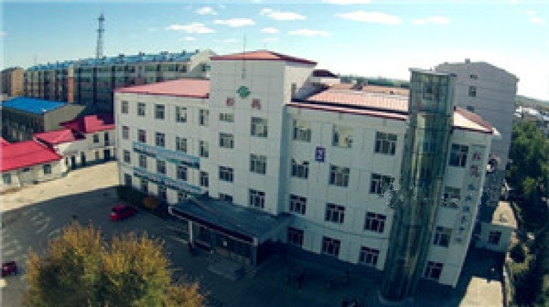 碾子山區(qū)松鶴養(yǎng)老服務(wù)中心 碾子山區(qū)松鶴養(yǎng)老服務(wù)中心