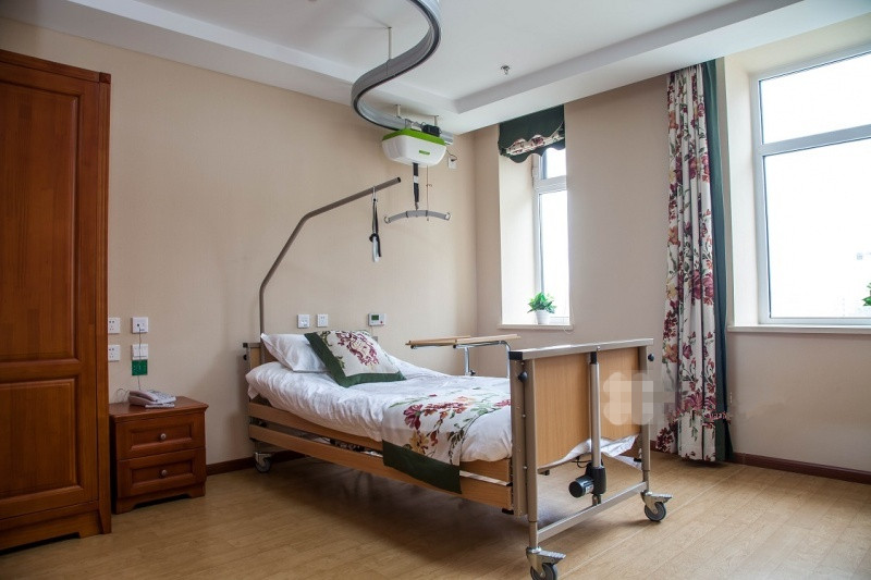 長(zhǎng)春市朝陽(yáng)區(qū)親親園養(yǎng)老護(hù)理康復(fù)中心