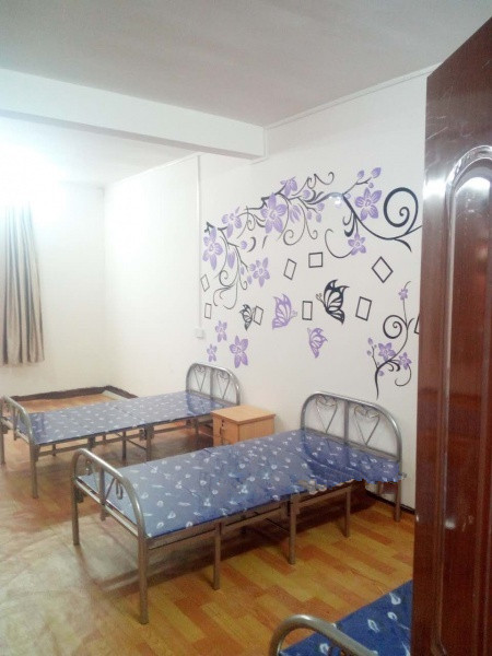 玉州區(qū)快樂安養(yǎng)院