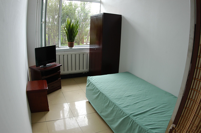 長(zhǎng)春市馨欣養(yǎng)老院