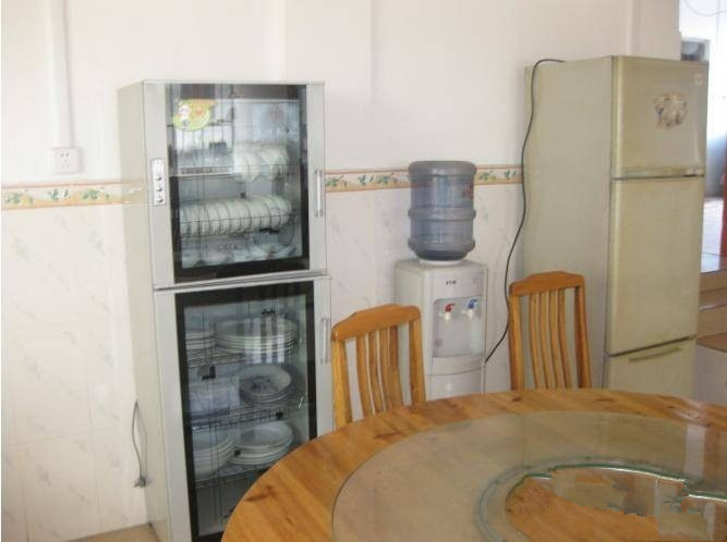 廣西貴港市港北區(qū)達(dá)明敬老院