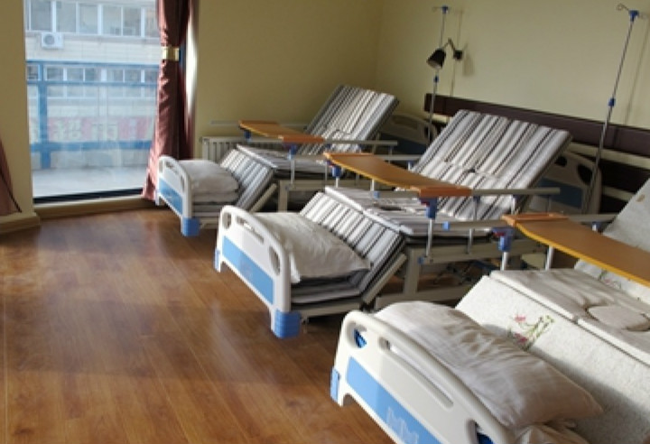 大連怡康之家（高原之星）日式護(hù)理老年公寓