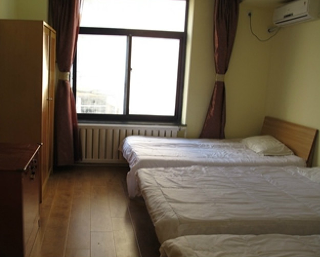 大連怡康之家（高原之星）日式護(hù)理老年公寓