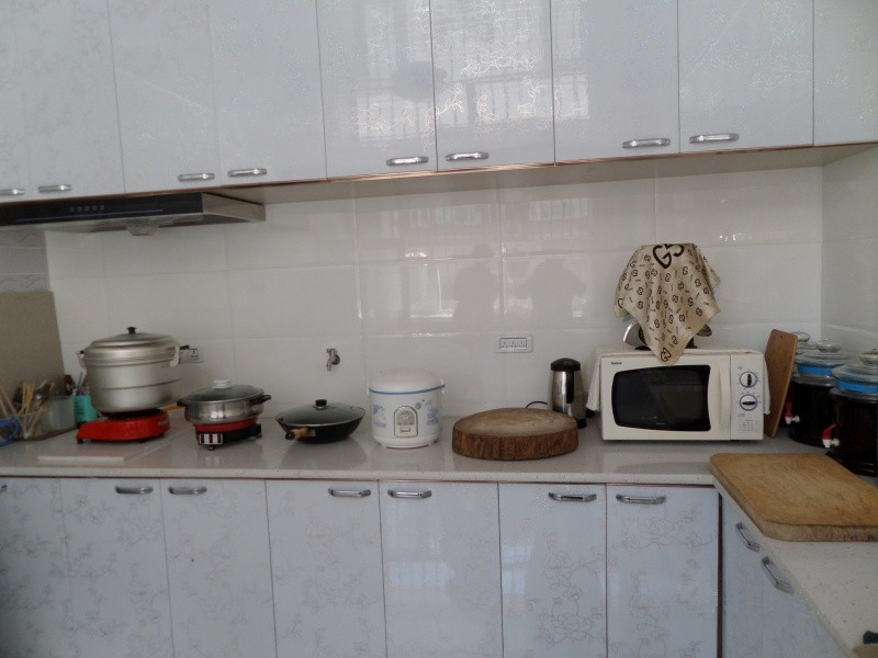 伊春市翠巒區(qū)金太陽老年公寓