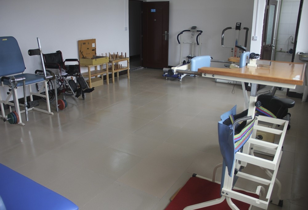 桂林秀峰區(qū)康復(fù)養(yǎng)生公寓