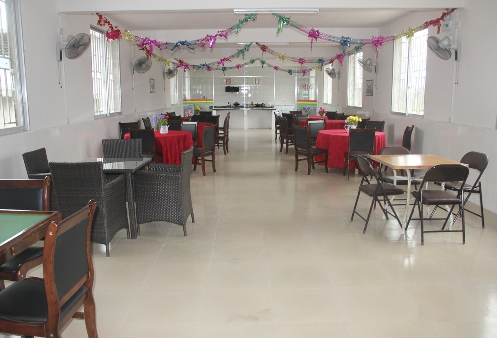 桂林秀峰區(qū)康復(fù)養(yǎng)生公寓