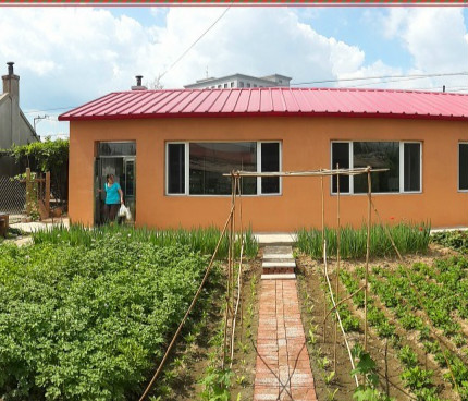 沈陽綠色家園養(yǎng)老院