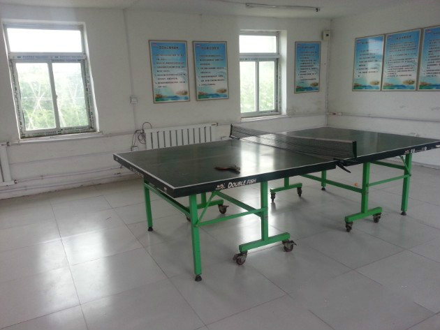 沈陽(yáng)市沈北新區(qū)夕陽(yáng)美敬老院