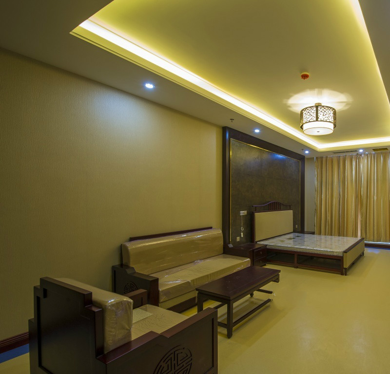 沈陽京城易安養(yǎng)老服務有限公司 沈陽京城易安養(yǎng)老服務有限公司