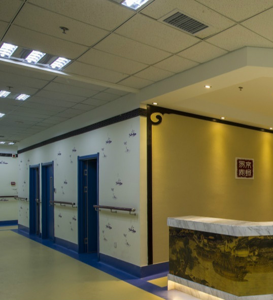 沈陽京城易安養(yǎng)老服務有限公司 沈陽京城易安養(yǎng)老服務有限公司