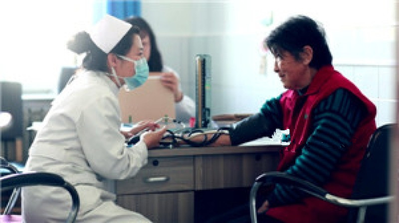 碾子山區(qū)松鶴養(yǎng)老服務(wù)中心 碾子山區(qū)松鶴養(yǎng)老服務(wù)中心