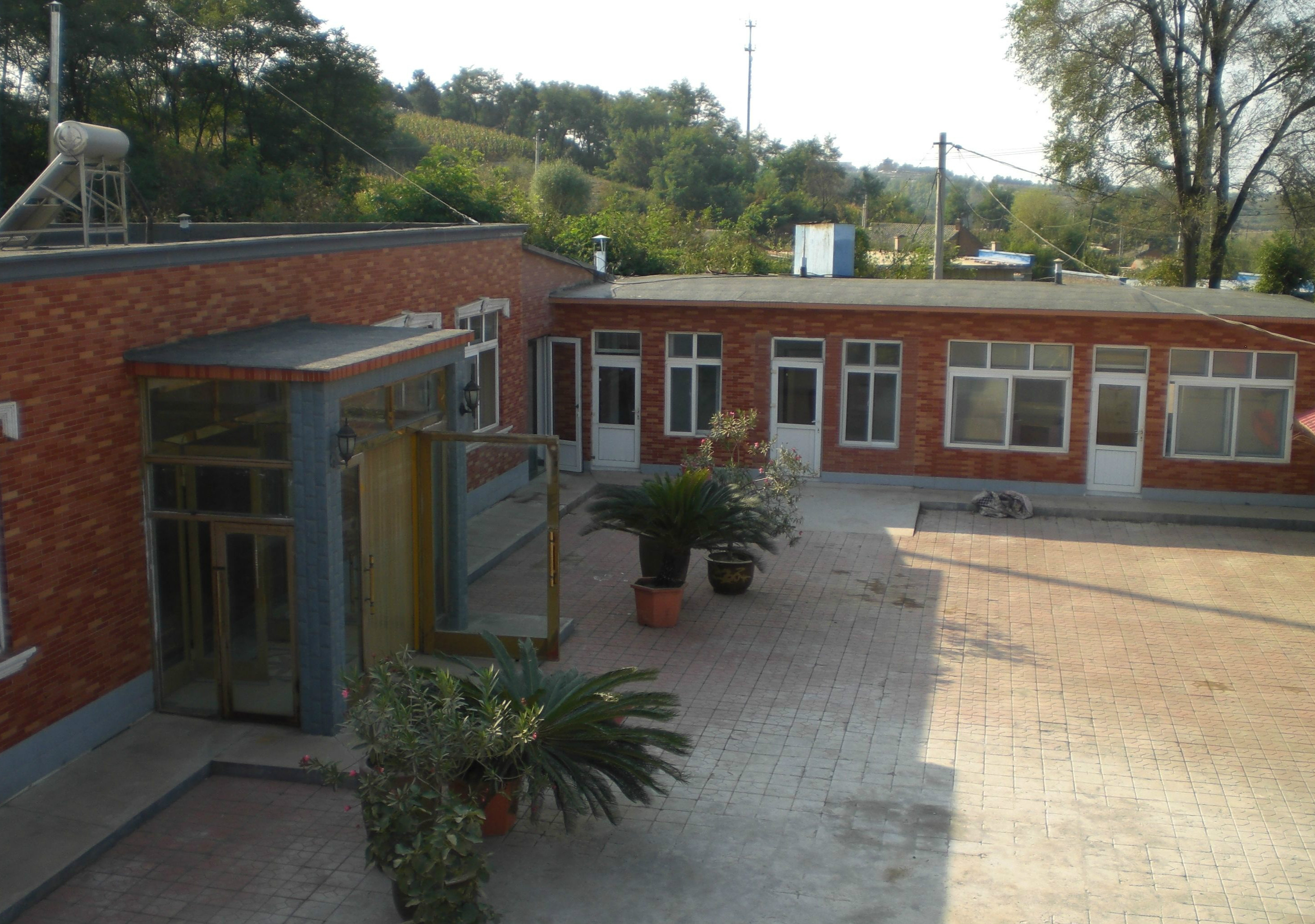 遼寧省沈陽(yáng)市中華圣青樹(shù)養(yǎng)老院