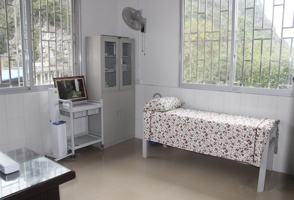 桂林秀峰區(qū)康復(fù)養(yǎng)生公寓